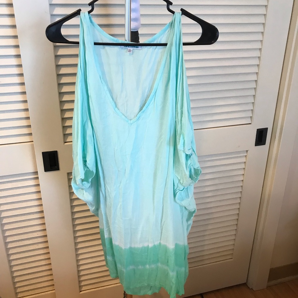 Tiare Hawaii dress